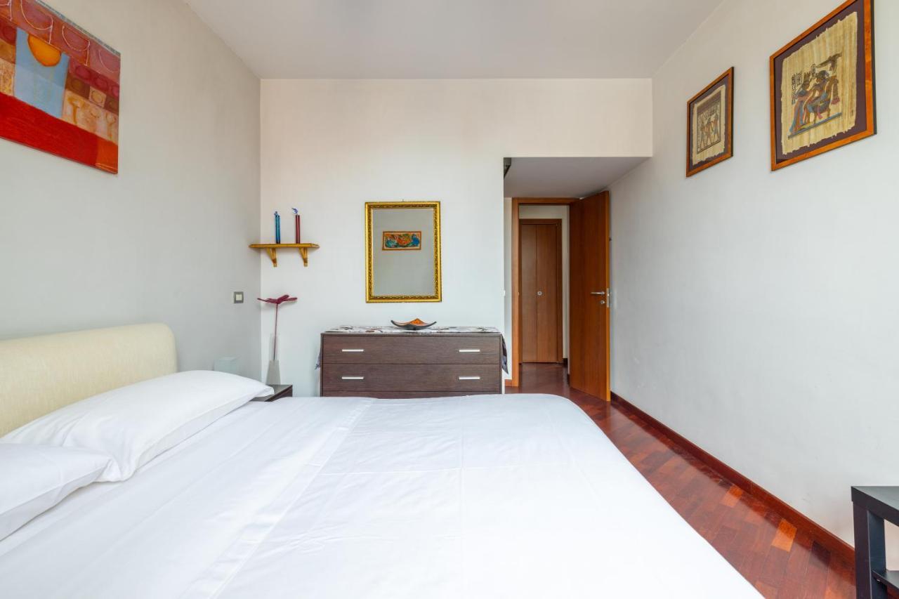 Smart Lodging Downtown โรม ภายนอก รูปภาพ