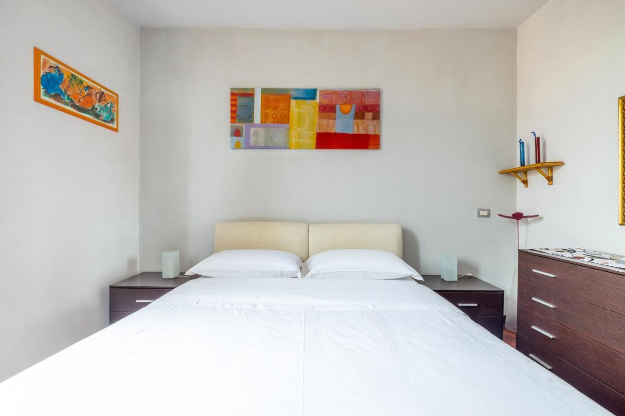 Smart Lodging Downtown โรม ภายนอก รูปภาพ