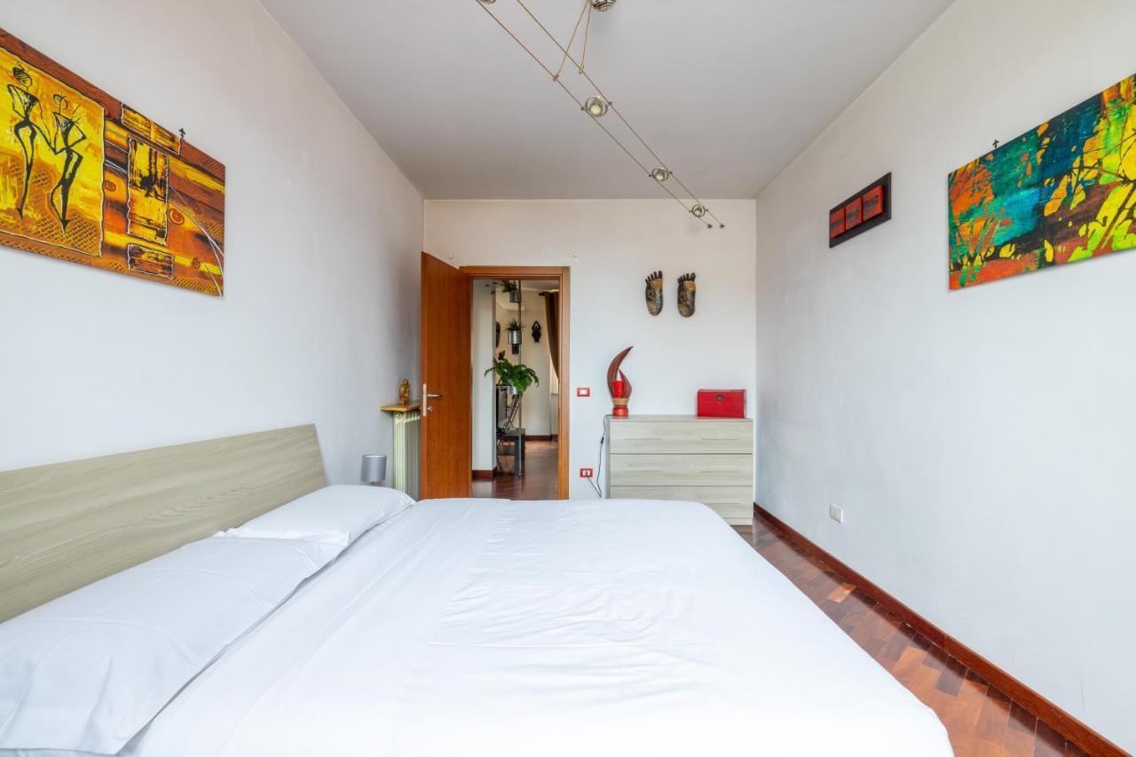 Smart Lodging Downtown โรม ภายนอก รูปภาพ