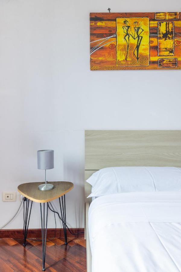 Smart Lodging Downtown โรม ภายนอก รูปภาพ