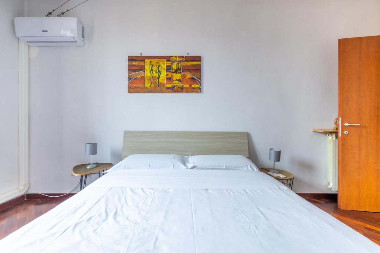 Smart Lodging Downtown โรม ภายนอก รูปภาพ